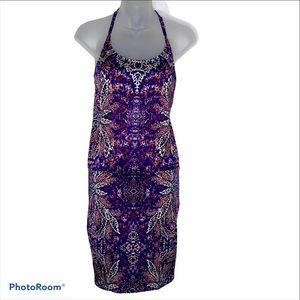 Athleta Dress Strappy back Adjust strap XXS